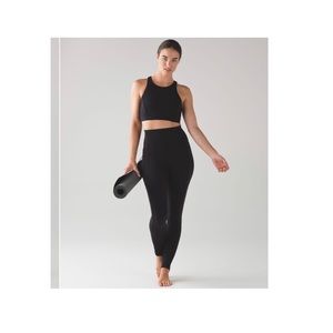 Lululemon Simply Bare Tight NWOT
